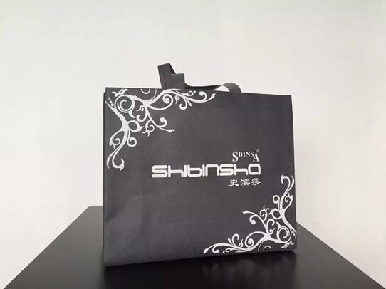 武漢無紡布袋生產